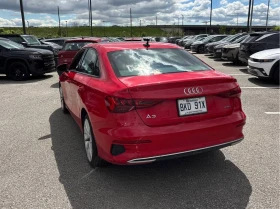 Audi A3 * CARFAX* ОПЦИЯ ЗА ФИНАНСИРАНЕ* , снимка 4