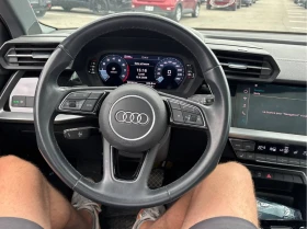 Audi A3 * CARFAX* ОПЦИЯ ЗА ФИНАНСИРАНЕ* , снимка 8