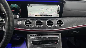 Mercedes-Benz E 220 AMG Line | 360 | HUD, снимка 9