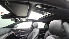 Mercedes-Benz E 220 AMG Line | 360 | HUD, снимка 14