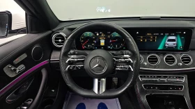 Mercedes-Benz E 220 AMG Line | 360 | HUD, снимка 5