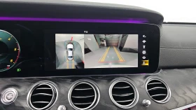 Mercedes-Benz E 220 AMG Line | 360 | HUD, снимка 10