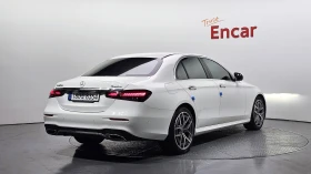 Mercedes-Benz E 220 AMG Line | 360 | HUD, снимка 2