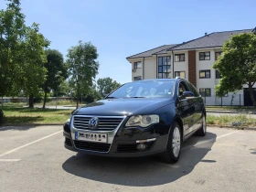 VW Passat 2.0 TDI, 170hp, снимка 1