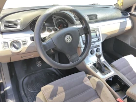 VW Passat 2.0 TDI, 170hp, снимка 7