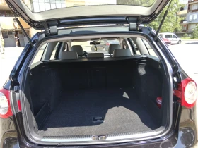 VW Passat 2.0 TDI, 170hp, снимка 10