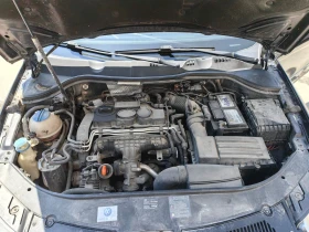 VW Passat 2.0 TDI, 170hp, снимка 13