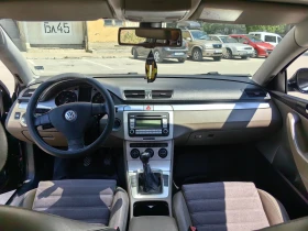 VW Passat 2.0 TDI, 170hp, снимка 6
