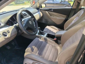 VW Passat 2.0 TDI, 170hp, снимка 8