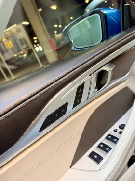 BMW 840 Първи собственик ! 840d M 4х4 60000 km, снимка 6