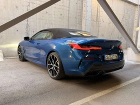BMW 840 Първи собственик ! 840d M 4х4 60000 km, снимка 7