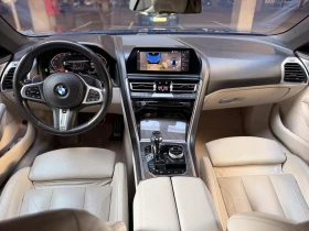 BMW 840 Първи собственик ! 840d M 4х4 60000 km, снимка 5