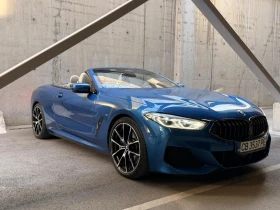 BMW 840 Първи собственик ! 840d M 4х4 60000 km, снимка 4