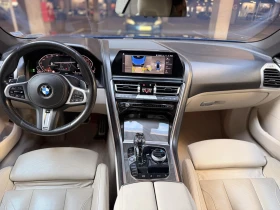 BMW 840 Първи собственик ! 840d M 4х4 60000 km, снимка 9