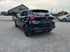 Nissan Micra 1.0T Sport!! Black Carbon Edition!! 6speed!! , снимка 5