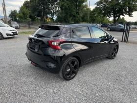 Nissan Micra 1.0T Sport!! Black Carbon Edition!! 6speed!! , снимка 7