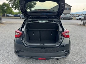 Nissan Micra 1.0T Sport!! Black Carbon Edition!! 6speed!! , снимка 16