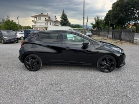 Nissan Micra 1.0T Sport!! Black Carbon Edition!! 6speed!! , снимка 8