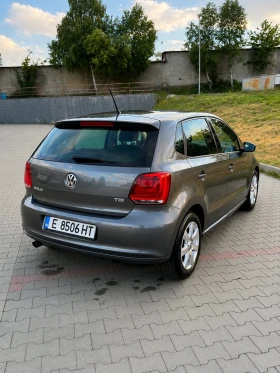 VW Polo  1.6 TDI, 90 к.с., снимка 3