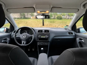 VW Polo  1.6 TDI, 90 к.с., снимка 5