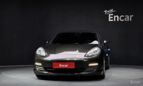 Porsche Panamera 3.6* AWD* PDK* , снимка 3