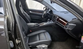 Porsche Panamera 3.6* AWD* PDK* , снимка 12