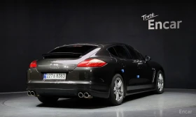 Porsche Panamera 3.6* AWD* PDK* , снимка 2