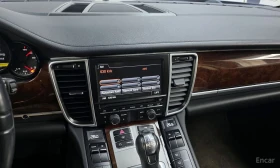 Porsche Panamera 3.6* AWD* PDK* , снимка 8
