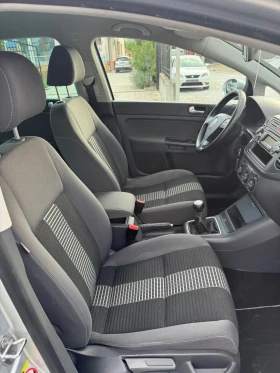 VW Golf Plus 1.4 стария мотор, снимка 12