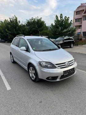 VW Golf Plus 1.4 стария мотор, снимка 3
