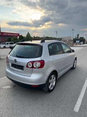 VW Golf Plus 1.4 стария мотор, снимка 4