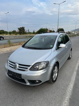 VW Golf Plus 1.4 стария мотор, снимка 1