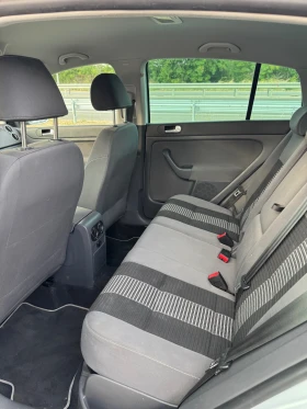 VW Golf Plus 1.4 стария мотор, снимка 10