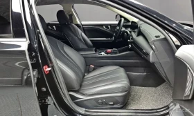Kia K8 3.5 LPG 2WD Noblesse* , снимка 14
