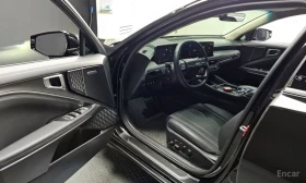 Kia K8 3.5 LPG 2WD Noblesse* , снимка 15