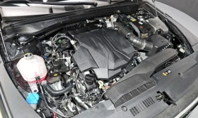 Kia K8 3.5 LPG 2WD Noblesse* , снимка 5
