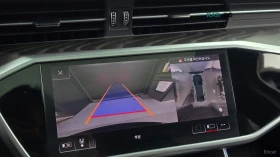 Audi A6 * MAX* PANO* 360* Ambient Light* Head-up* , снимка 14