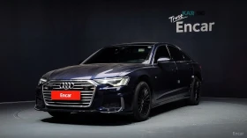 Audi A6 * MAX* PANO* 360* Ambient Light* Head-up* , снимка 1