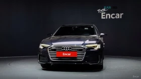 Audi A6 * MAX* PANO* 360* Ambient Light* Head-up* , снимка 3