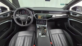Audi A6 * MAX* PANO* 360* Ambient Light* Head-up* , снимка 6