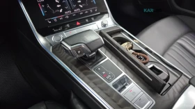 Audi A6 * MAX* PANO* 360* Ambient Light* Head-up* , снимка 8
