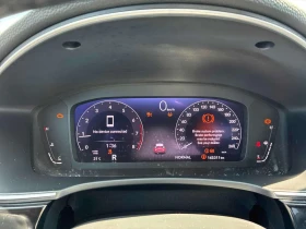 Honda Civic * Touring * АВТОКРЕДИТ БЕЗ ПЪРВОНАЧАЛНА ВНОСКА* , снимка 8