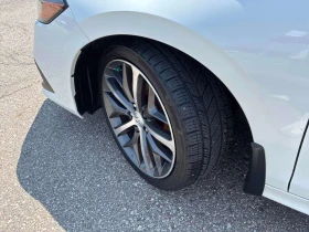 Honda Civic * Touring * АВТОКРЕДИТ БЕЗ ПЪРВОНАЧАЛНА ВНОСКА* , снимка 7