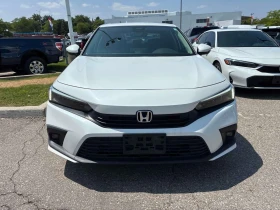 Honda Civic * Touring * АВТОКРЕДИТ БЕЗ ПЪРВОНАЧАЛНА ВНОСКА* , снимка 6