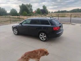 Audi A4 Б7, снимка 2