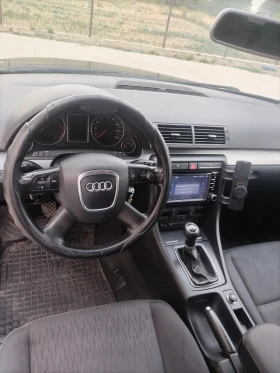 Audi A4 Б7, снимка 15