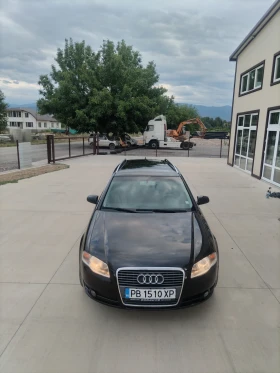 Audi A4 Б7, снимка 3