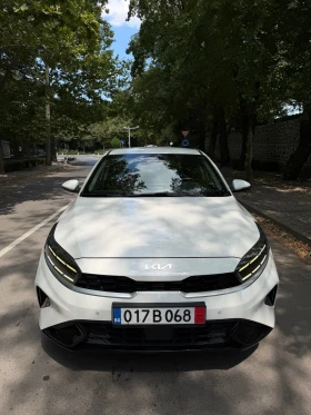 Kia K3 1.6MPI* Trendy* 71 300km* , снимка 6