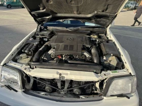Mercedes-Benz SL 500 Facelift, снимка 14