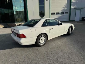 Mercedes-Benz SL 500 Facelift, снимка 3